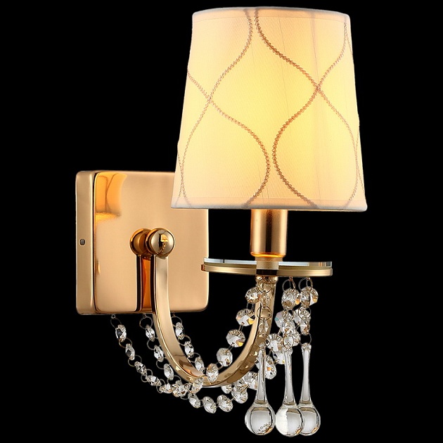 Бра Illumico IL5259-1W-37 GD Фото № 1