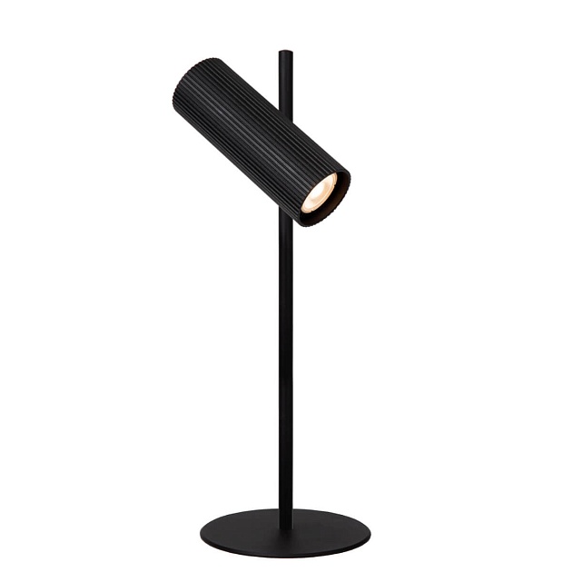 Настольная лампа Lucide CLUBS 09539/01/30 изображение 1 Настольная лампа Lucide CLUBS 09539/01/30 Фото № 1