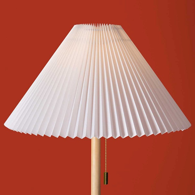 Торшер Freya Modern Kinsley FR5533FL-01BS Фото № 8