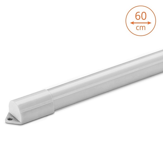 Линейный светодиодный светильник WOLTA WT4W9W Фото № 1