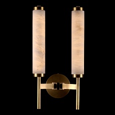 Бра Fluorite Aspect FL1164-2W