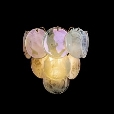 Настенный светильник Loft IT Lolly 10492W Pearl 3