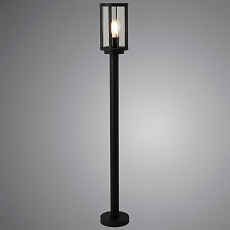 Уличный светильник Arte Lamp Toronto A1036PA-1BK 1