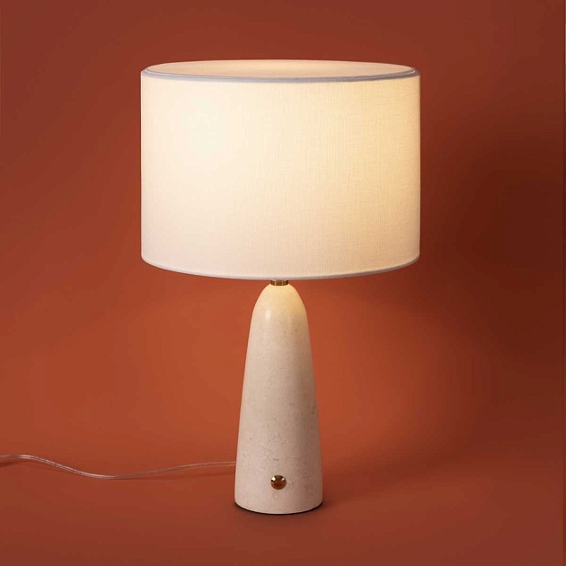 Настольная лампа Freya FR2054TL-01BS Фото № 17