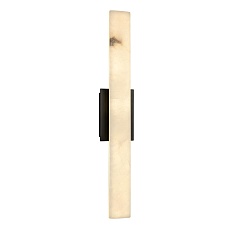 Настенный светильник Modelux Modestyle MS.1235.550 BK