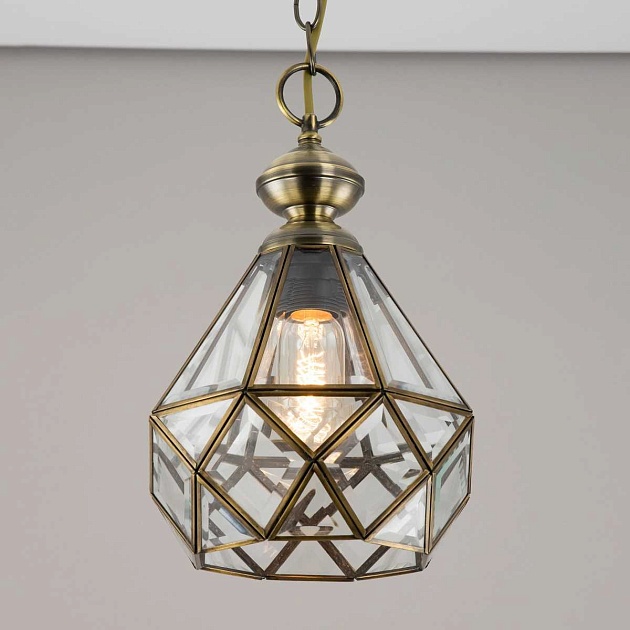 Подвесной светильник Citilux Витра-1 CL442110 Фото № 14