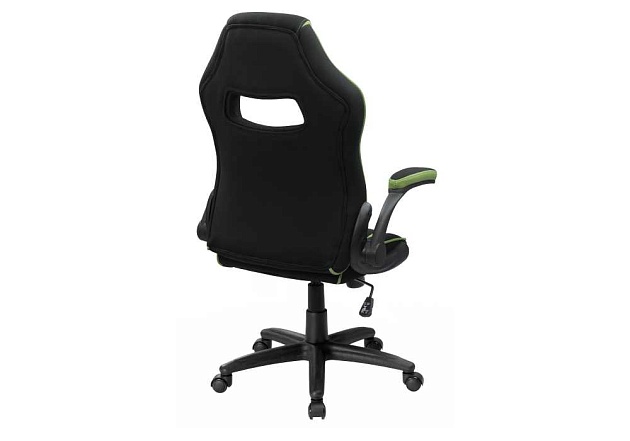 Игровое кресло Woodville Plast 1 11913 изображение 10 Игровое кресло Woodville Plast 1 11913 Фото № 10