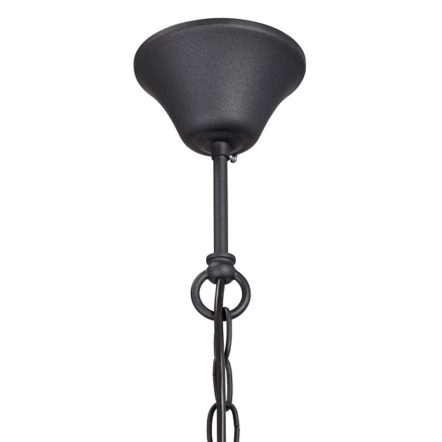 Подвесная люстра Vitaluce V3985-1/6 изображение 3 Подвесная люстра Vitaluce V3985-1/6 Фото № 3