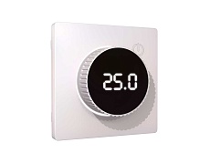 Лицевая панель AMBRELLA VOLT ALFA AP2058