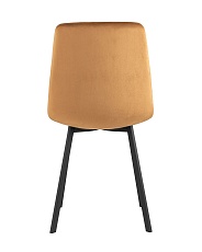 Кухонный стул Stool Group Chilly велюр терракотовый OS-2011 HLR-43 4