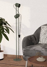 Торшер Eglo Tilston 44137 4