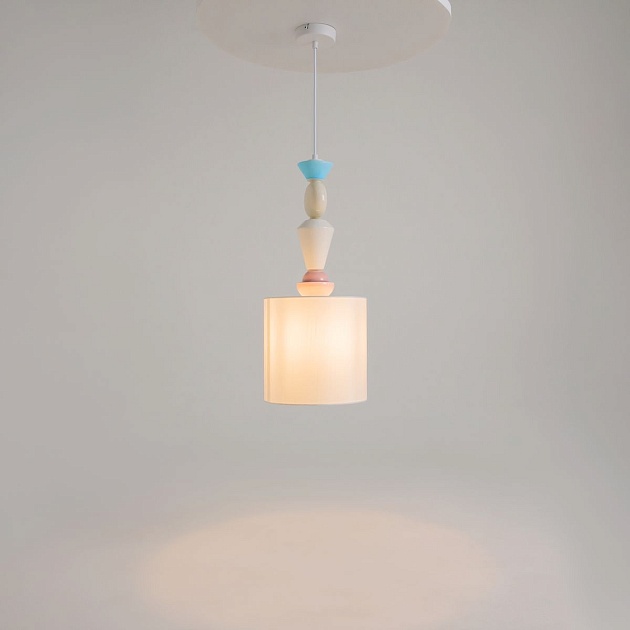 Подвесной светильник Maytoni Comforty MOD298PL-01W2 изображение 6 Подвесной светильник Maytoni Comforty MOD298PL-01W2 Фото № 6