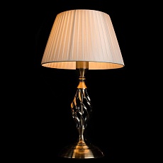 Настольная лампа Arte Lamp Zanzibar A8390LT-1AB 2