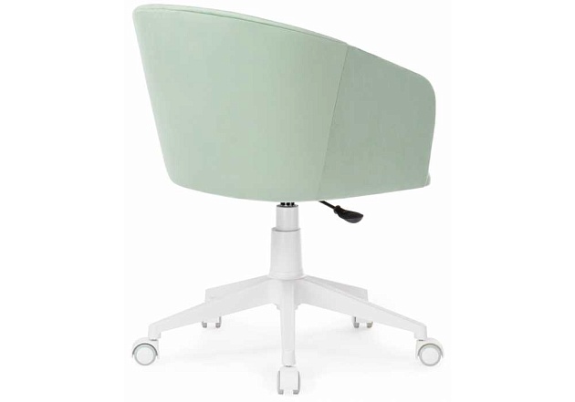 Поворотное кресло Woodville Тибо 464217 изображение 8 Поворотное кресло Woodville Тибо 464217 Фото № 8