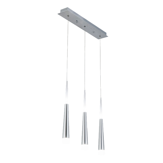 Подвесной светодиодный светильник Citilux Вегас CL227030 Фото № 10