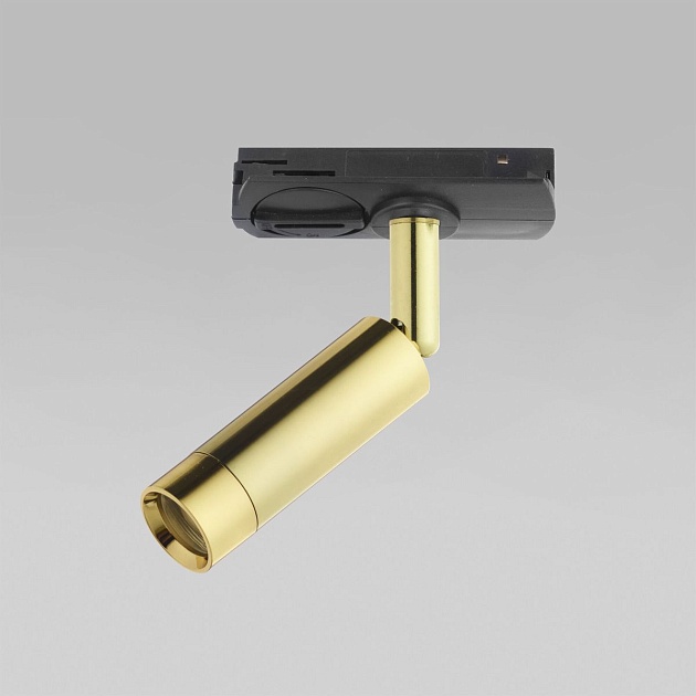 Трековый светодиодный светильник TK Lighting 3384 Tracer изображение 1 Трековый светодиодный светильник TK Lighting 3384 Tracer Фото № 1