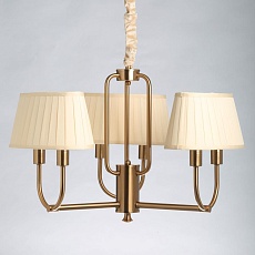 Подвесная люстра MW-Light София 355014806 1
