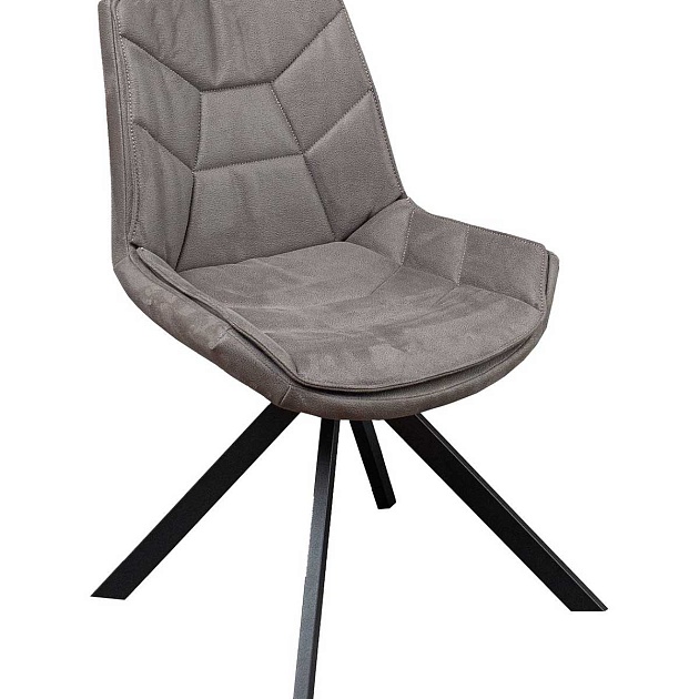 Кухонный стул Levmar Atlas Grey 7694502408 Фото № 1