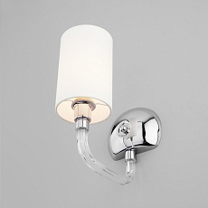 Бра Eurosvet Catania 60112/1 хром 1