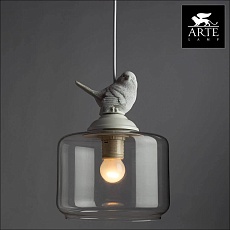 Подвесной светильник Arte Lamp 19 A8029SP-1WH 2