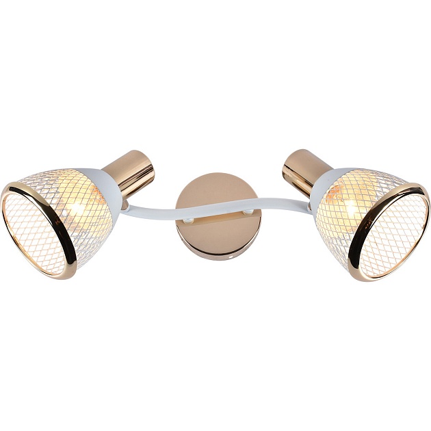 Спот Reluce 05967-0.8-02 WH+FGD Фото № 1