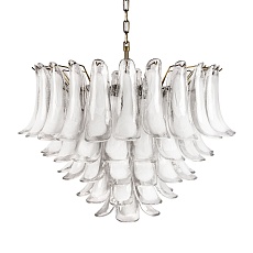 Подвесная люстра Loft IT Lilou 10600/800 Clear 4