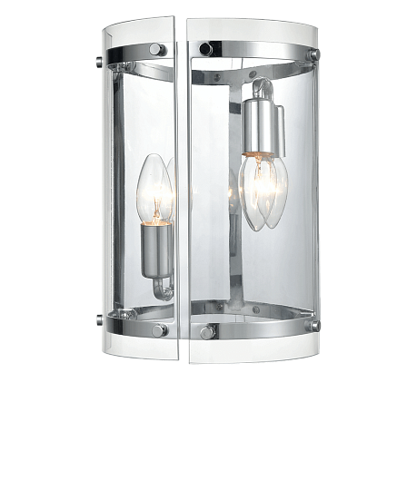 Бра Vele Luce Tivoli VL5073W12 изображение 4 Бра Vele Luce Tivoli VL5073W12 Фото № 4