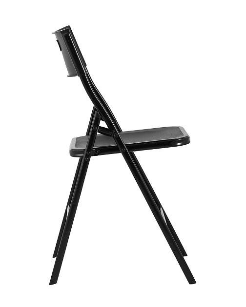 Складной стул Stool Group банкетный LITE черный PP15 black изображение 3 Складной стул Stool Group банкетный LITE черный PP15 black Фото № 3