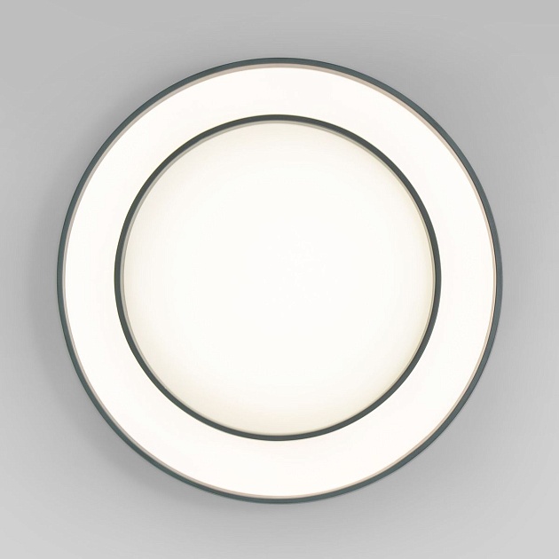 Потолочный светодиодный светильник Eurosvet Force 90330/2 серый изображение 3 Потолочный светодиодный светильник Eurosvet Force 90330/2 серый Фото № 3