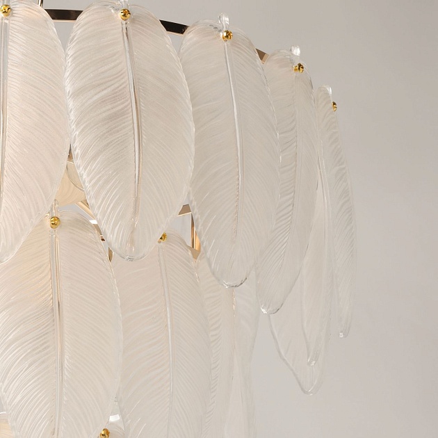 Подвесная люстра De City Бриз 111017009 изображение 3 Подвесная люстра De City Бриз 111017009 Фото № 3