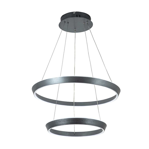 Подвесной светильник LED4U L8731-600-400 Фото № 1