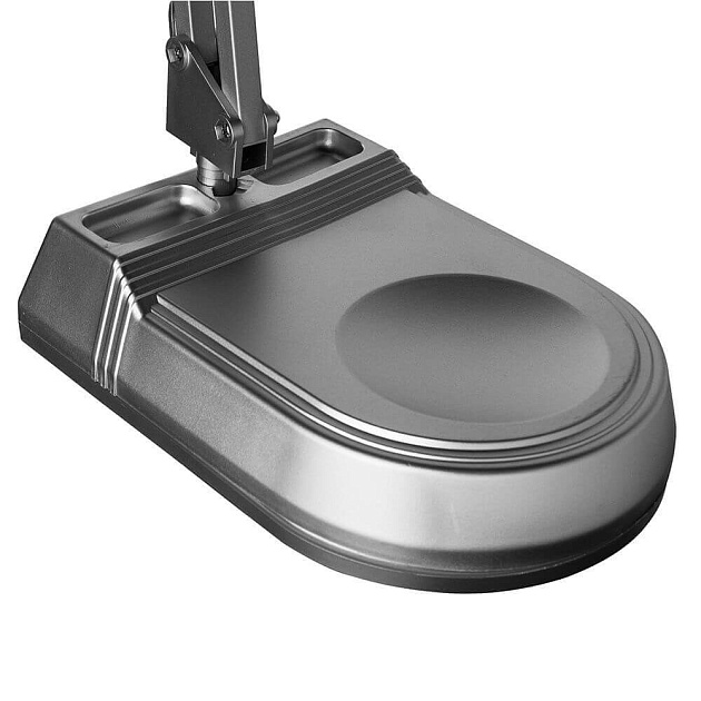 Настольная лампа Arte Lamp Desk A5810LT-1SI Фото № 2