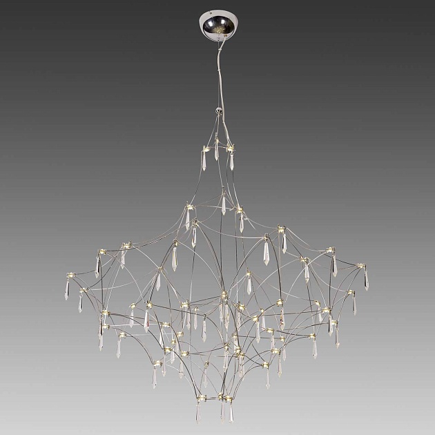 Подвесная светодиодная люстра ST Luce Gravetta SL797.103.114 Фото № 5