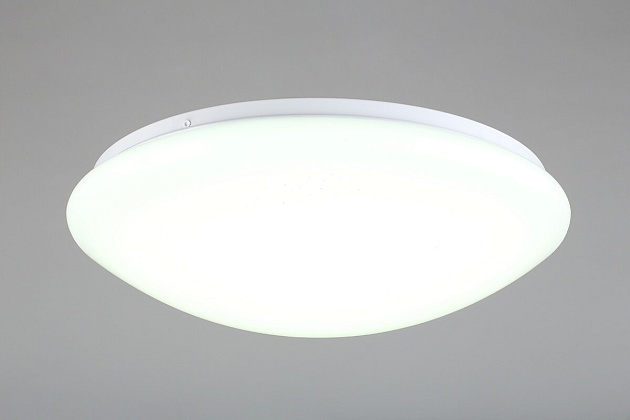 Потолочный светодиодный светильник Omnilux Berkeley OML-43007-40 Фото № 4
