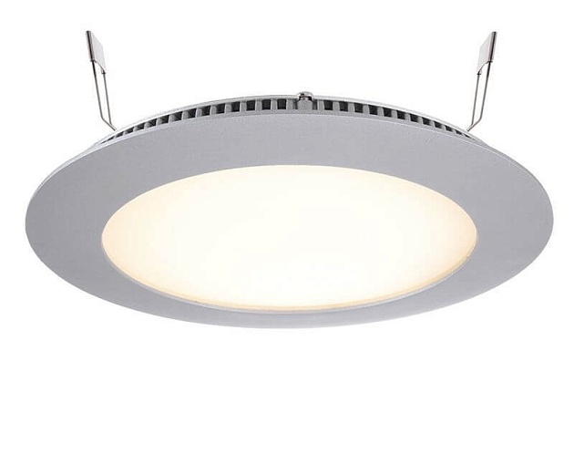 Встраиваемый светильник Deko-Light LED Panel 12 565089 изображение 1 Встраиваемый светильник Deko-Light LED Panel 12 565089 Фото № 1