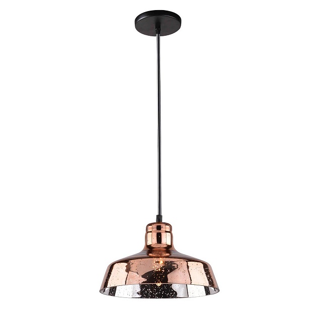 Подвесной светильник Arte Lamp Riflesso A4297SP-1AC Фото № 1