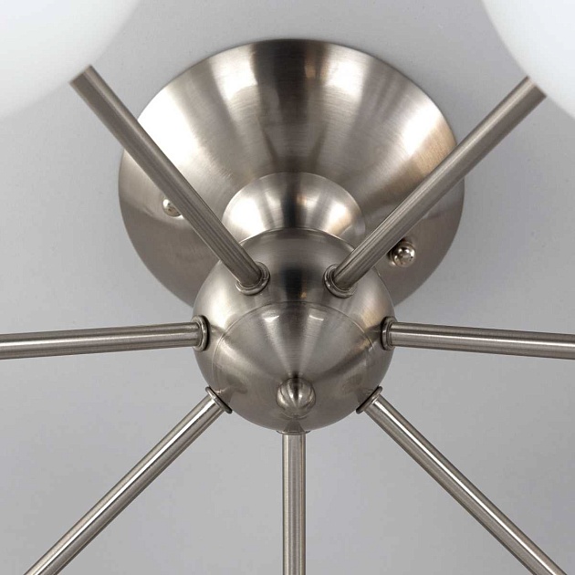 Потолочная люстра Citilux Томми CL102174 Фото № 15