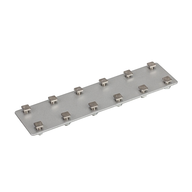 Пластина монтажная Arlight ARH-Line-6085 018510 изображение 1 Пластина монтажная Arlight ARH-Line-6085 018510 Фото № 1