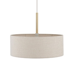 Подвесная люстра Nowodvorski Santana M Cream 11652 5