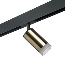 Комплект с трековым светильником Lightstar Rullo (214431+595057+202430) PRO43130