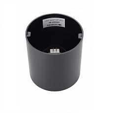 Точечный светильник Denkirs DK3040-BK 2