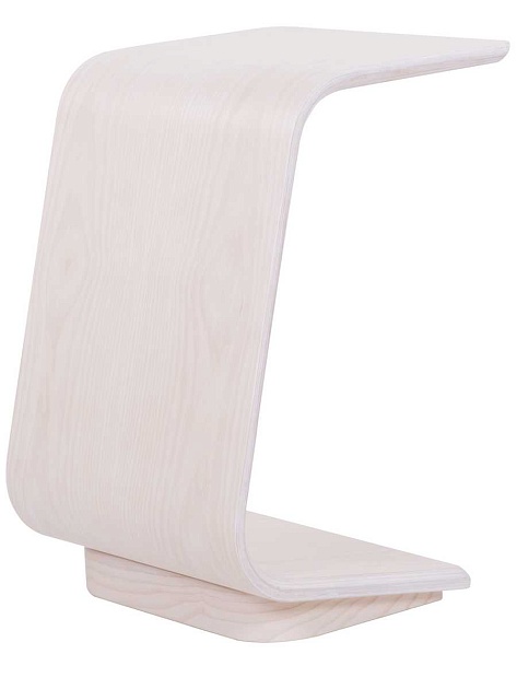 Приставной стол Мебелик Неро 3 007523 изображение 4 Приставной стол Мебелик Неро 3 007523 Фото № 4