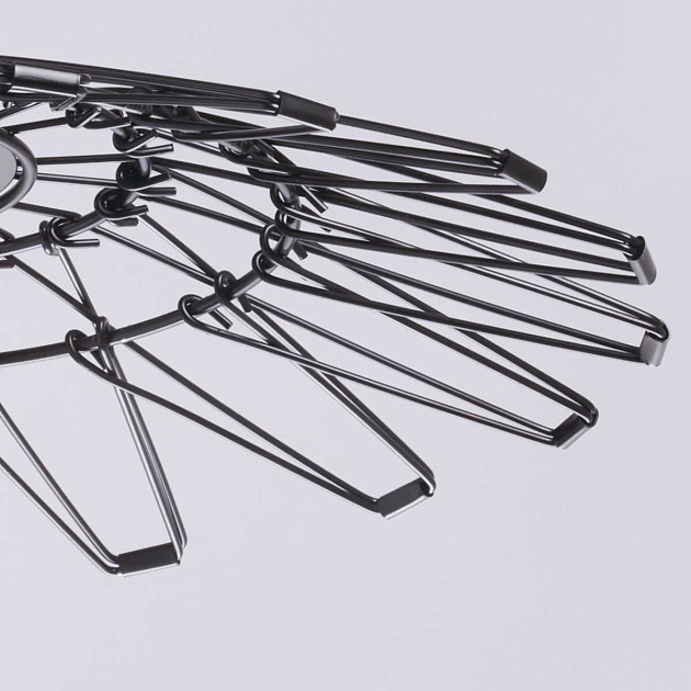 Подвесной светильник De City Соло 112012001 изображение 4 Подвесной светильник De City Соло 112012001 Фото № 4