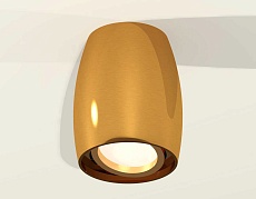 Комплект потолочного светильника Ambrella light Techno Spot XC (C1125, N7004) XS1125001 1