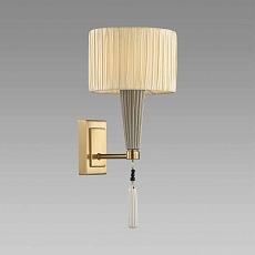 Бра Odeon Light Exclusive Latte 5403/1W 1