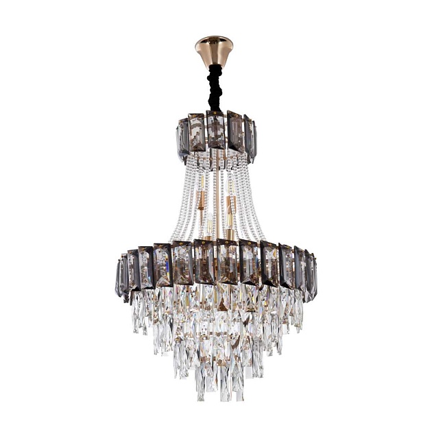 Подвесная люстра Modelux ML.9015.16 изображение 1 Подвесная люстра Modelux ML.9015.16 Фото № 1