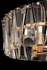 Подвесная люстра Maytoni Puntes MOD043PL-06G 3