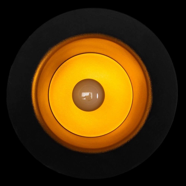 Подвесной светильник Arte Lamp Bijoux A3236SP-1BK Фото № 2