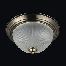 Потолочный светильник Freya Planum FR2913-CL-03-BZ 2
