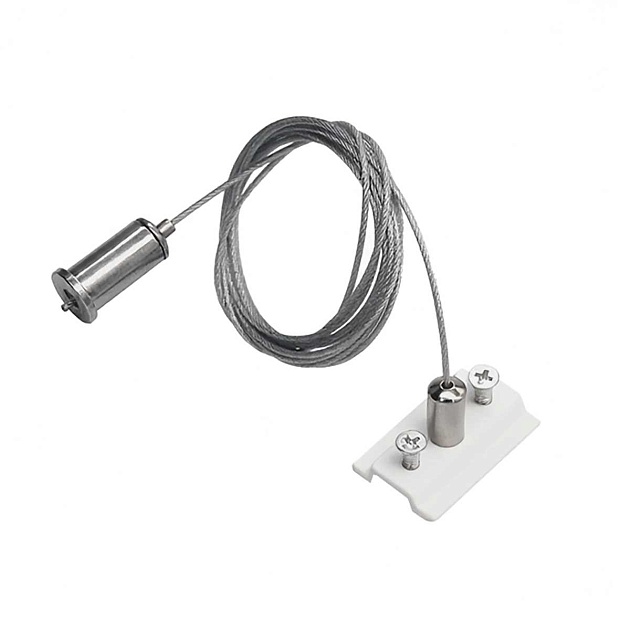 Подвес трековый PRO Teta Lightstar 505176-500 изображение 1 Подвес трековый PRO Teta Lightstar 505176-500 Фото № 1